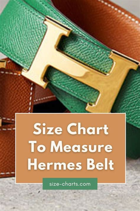 hermes belt blue leather|hermes belt size chart.